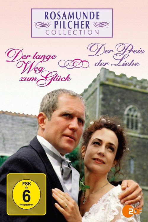 Der Preis der Liebe poster