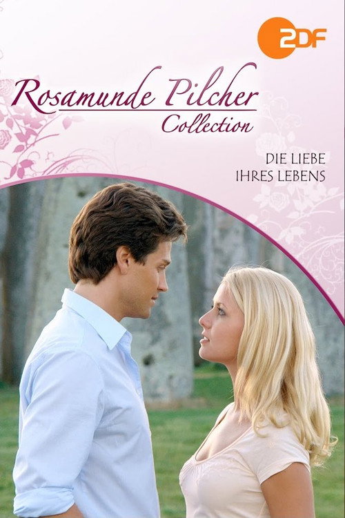 Die Liebe ihres Lebens poster