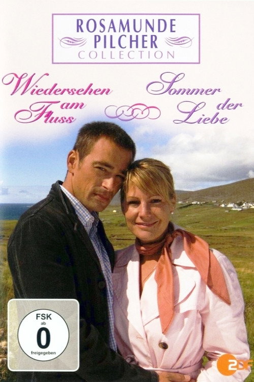 Wiedersehen am Fluss poster