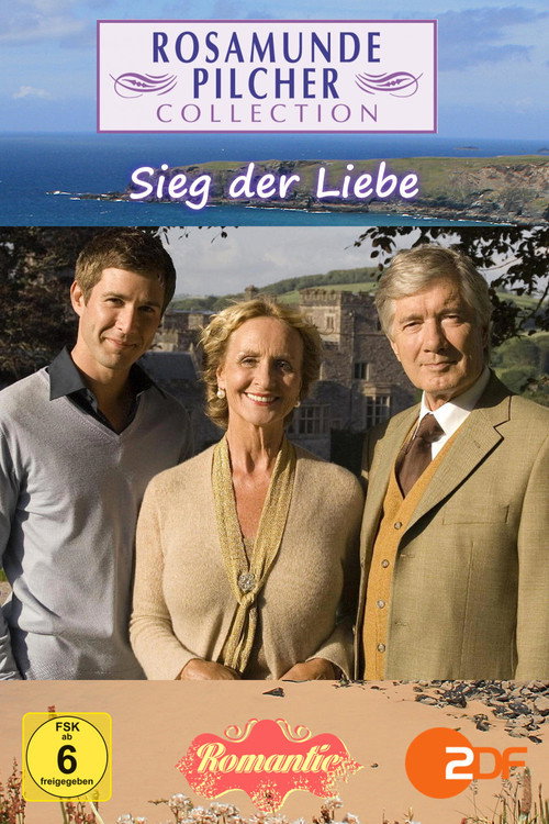 Sieg der Liebe poster