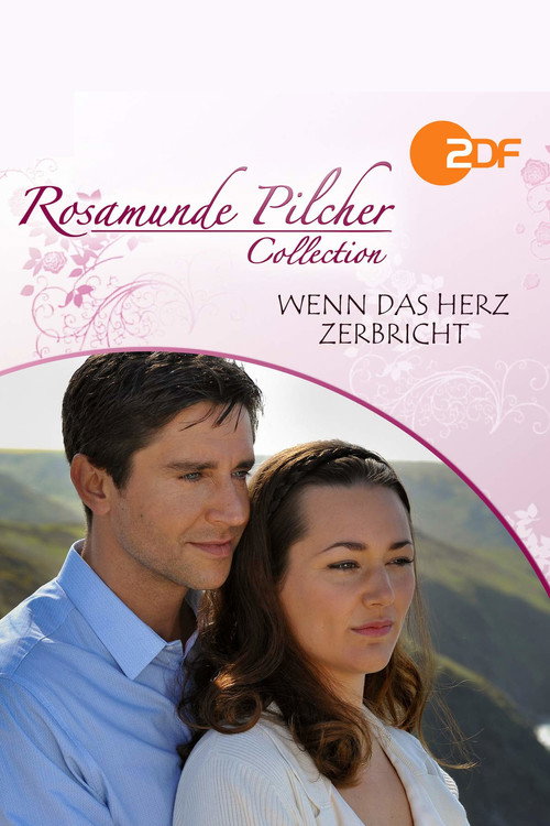 Wenn das Herz zerbricht poster