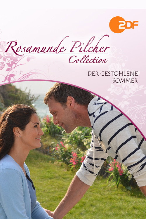 Der gestohlene Sommer poster