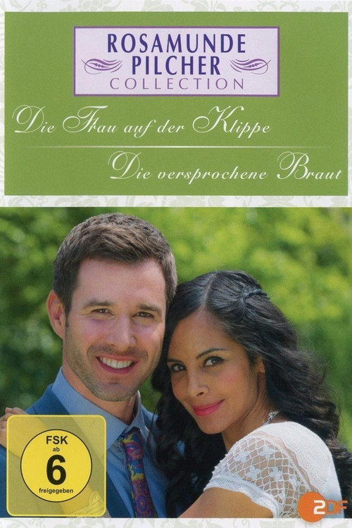Die versprochene Braut poster