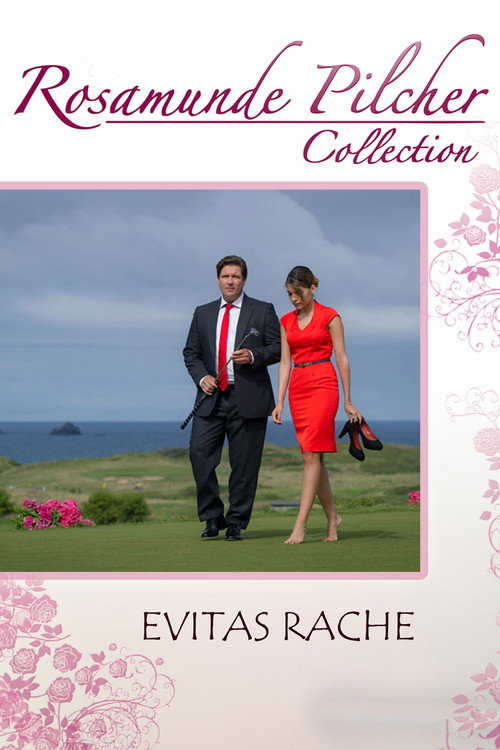 Evitas Rache poster