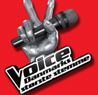 Voice – Danmarks største stemme poster