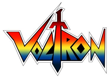 Voltron: The End poster