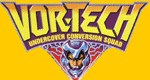 Vor-Tech: Undercover Conversion Squad poster