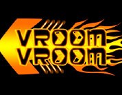 Vroom Vroom poster