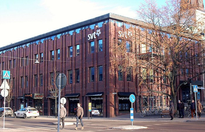 Värmlandsnytt poster