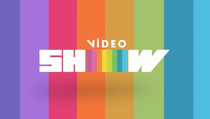 Vídeo Show poster