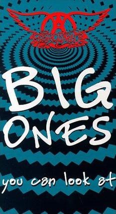 Big Ones You Can Look At poster