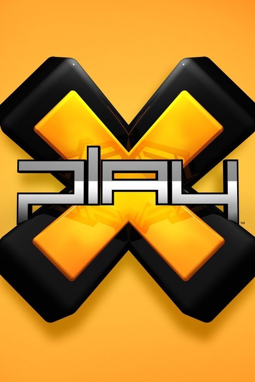 X-Play poster
