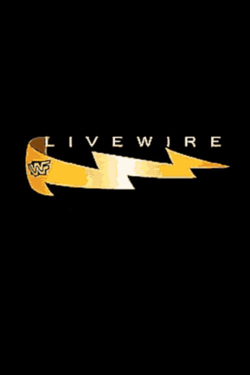 WWF LiveWire poster