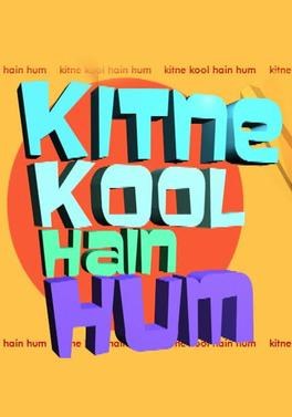 Kitne Kool Hai Hum poster