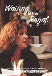 Waiting at the Royal poster