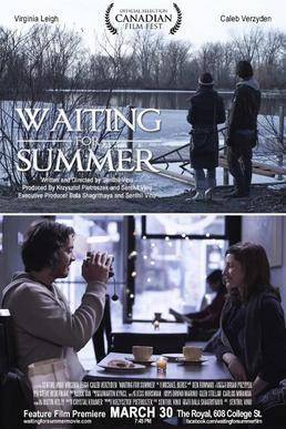 Waiting for Summer poster