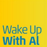 Wake Up With Al poster