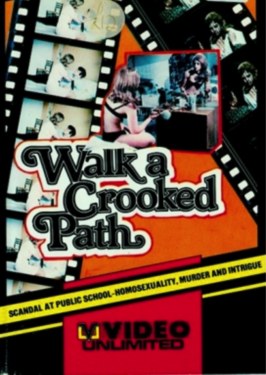 Walk a Crooked Path poster