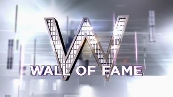 Wall of Fame poster
