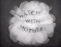 Watch with Mother poster