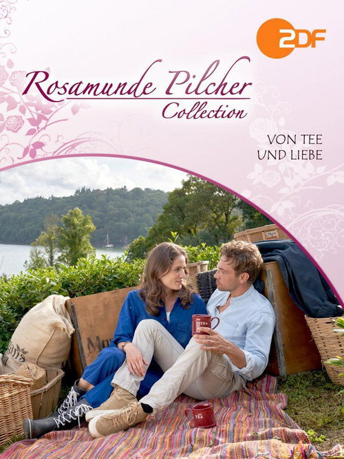 Von Tee und Liebe poster