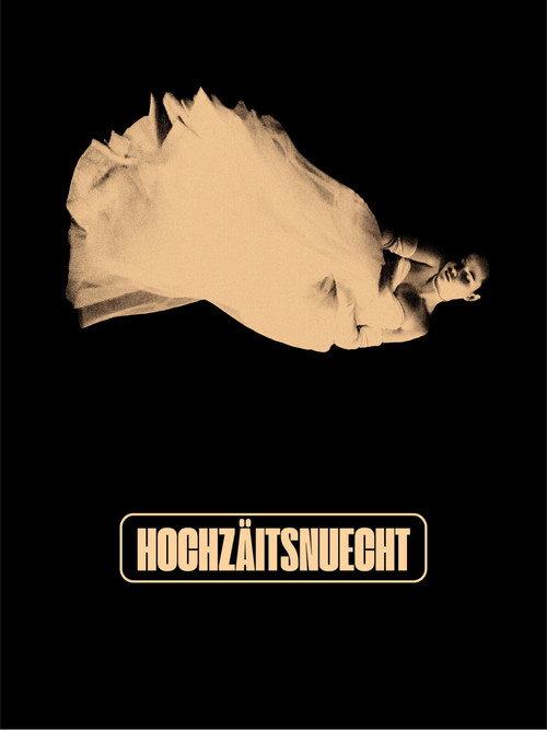 Wedding Night – End of the Song poster