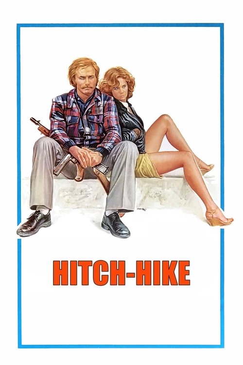 Hitch-Hike poster