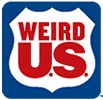Weird U.S. poster