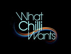 What Chilli Wants poster