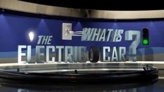 What Is the Electric Car? poster