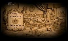 What the Stuarts Did for Us poster