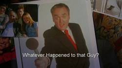 Whatever Happened to That Guy? poster