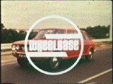 Wheelbase poster