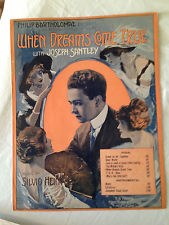 When Dreams Come True poster