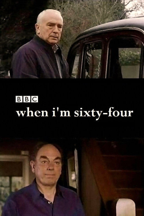 When I'm 64 poster
