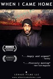 When I Came Home poster