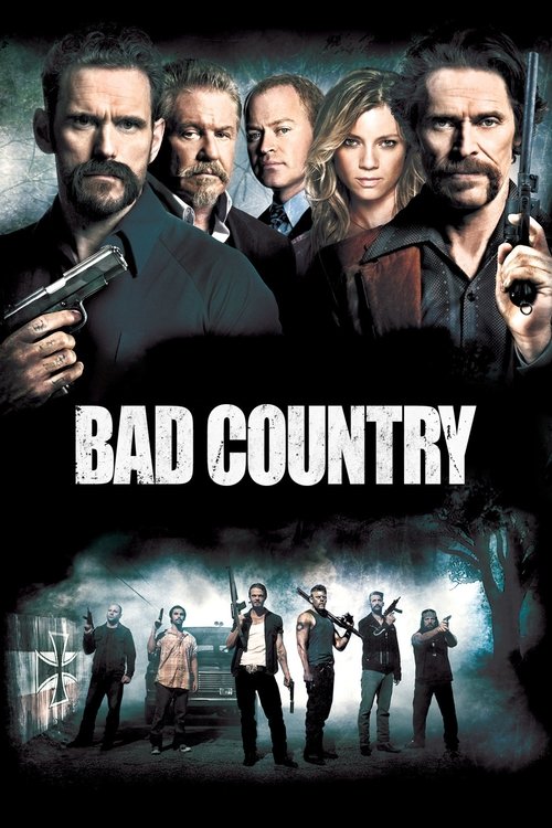 Whiskey Bay poster
