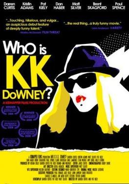 Who Is KK Downey? poster