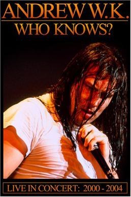 Who Knows? poster