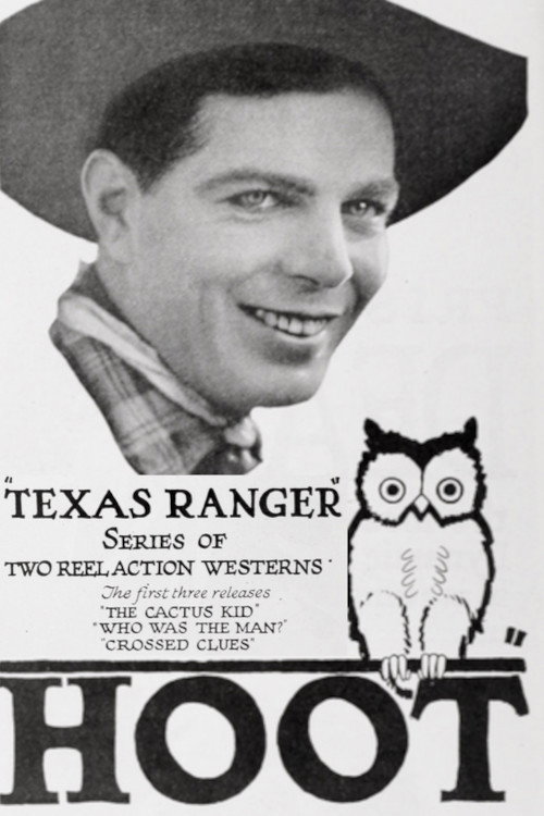 Who Was the Man? poster