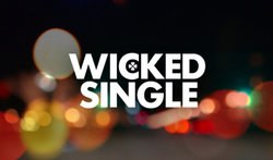 Wicked Single poster