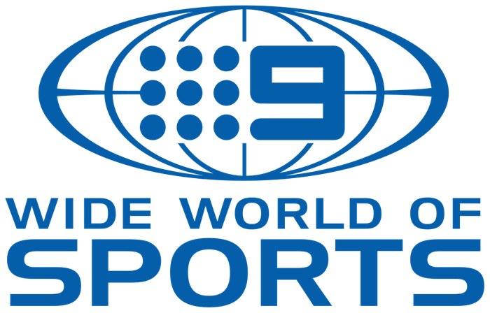 Wide World of Sports poster