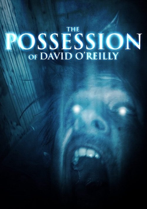 The Possession Of David O'Reilly poster