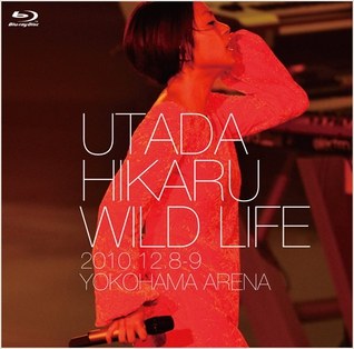 Wild Life poster