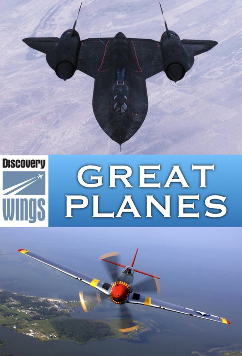 Wings poster