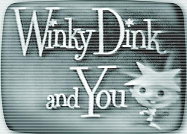 Winky Dink and You poster