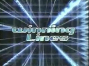 Winning Lines poster
