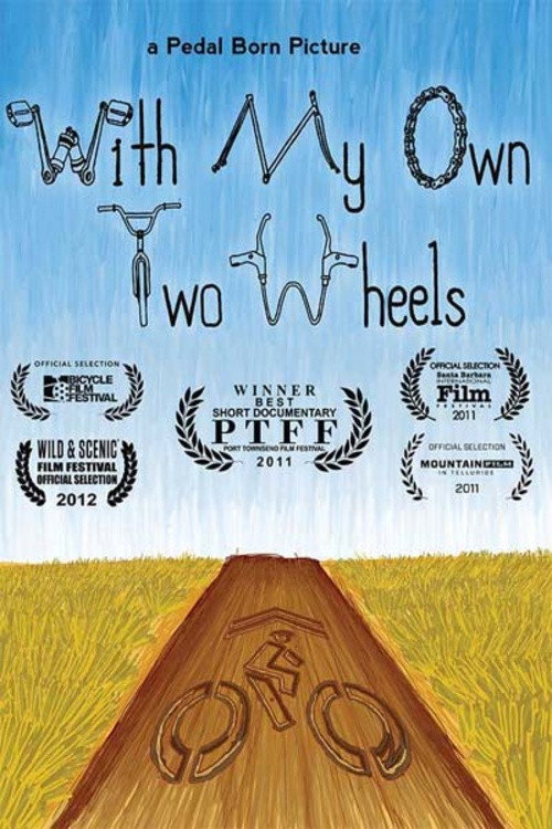 With My Own Two Wheels poster