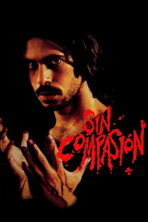 Without Compassion poster