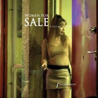 Women for Sale poster